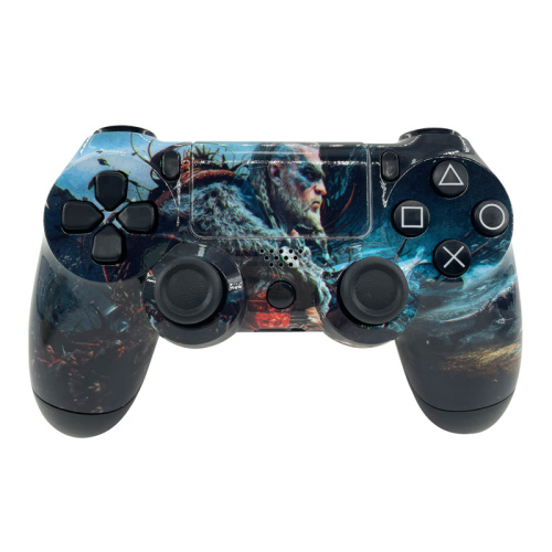 PS4 DualShock Multi Warna