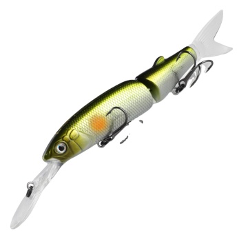 BEARKING Official Store: S113 Fishing Lures 2023 for Pike and Bass