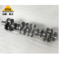 Camshaft assembly 350-1846 is suitable for engine 3054E 3054C