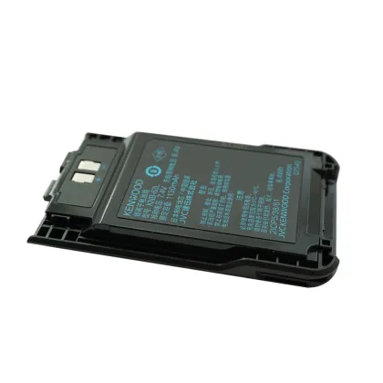 KNB-63L Kenwood Rechargeable 1130mAh Li-ion Battery for Kenwood Radios