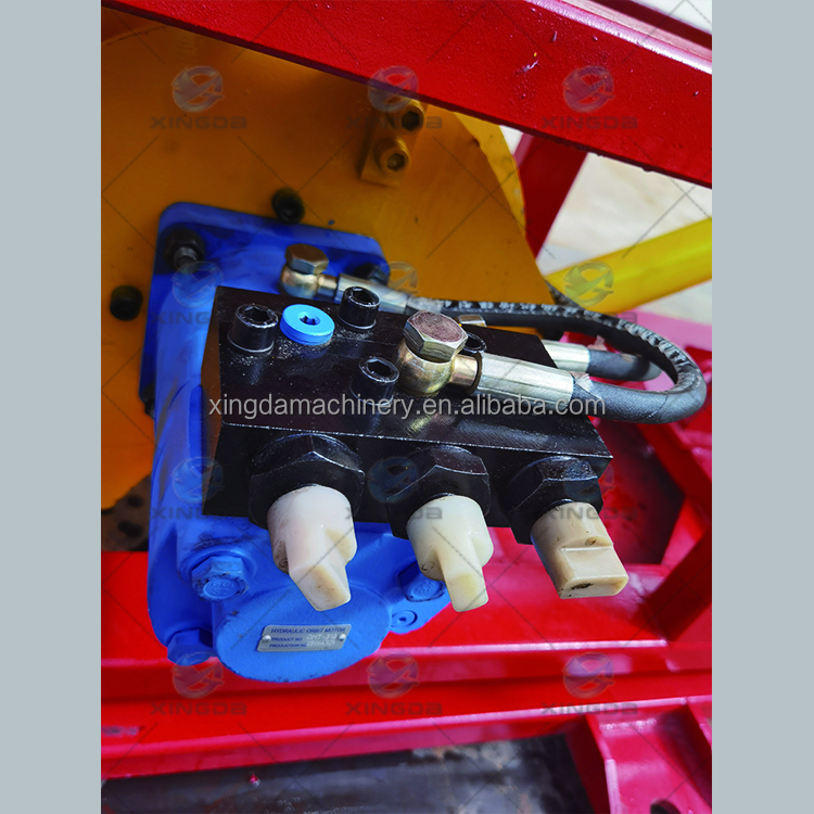 Ky-600b Mini Hydraulic Drilling Rig For Underground Mines - For Sale ...