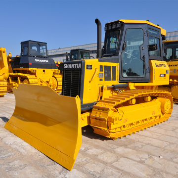 Shantui DH10 High Power Bull Dozer - Υψηλής ποιότητας Κίνα διάσημο Bulldo Bulldozer Bulldozer