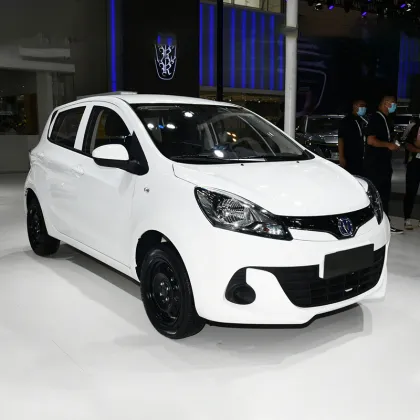 Changan Benben E-Star Electric Mini Used EV Car