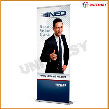 retractable banner stands wholesale