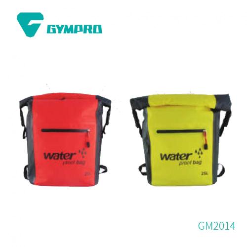 PVC MESH OUTDOOR BACKPACK