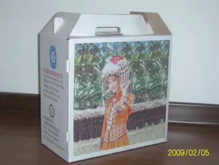 High Precision Carton Making Machines With Self Lock Worm Wheel