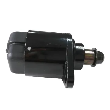 Idle Control Valve Stepper Motor 1920.6Q 1920.V7 for Peugeot 206 (TU5)