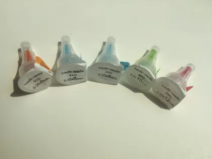 Hign quality insulin injection pen needle