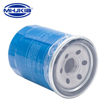 MHJKIA 26300-02750 Oil Filter For Hyundai Atos Getz I10