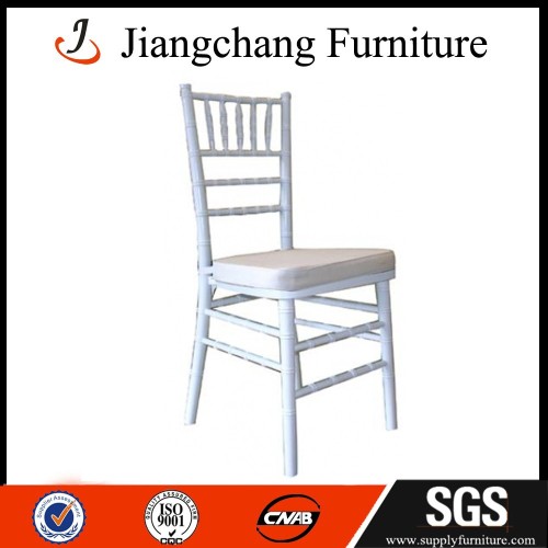 Outdoor garden furniture plastic chairs used JC-A610