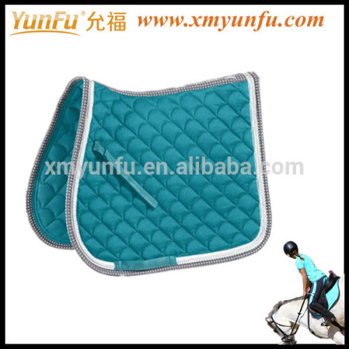 Custom Western Saddle Pads, High Quality Custom Western Saddle Pads on
