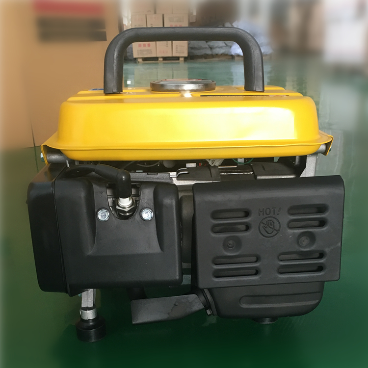 650w Gasoline Generator