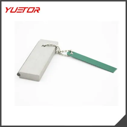 Outdoor emergency Survive Gear Magnesium Fire Starter