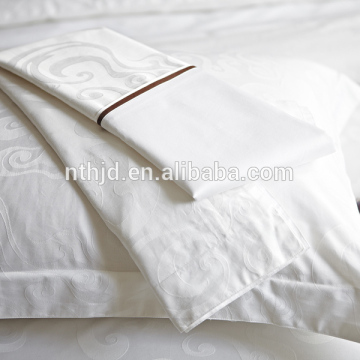 100% cotton couple wholesale pillowcase