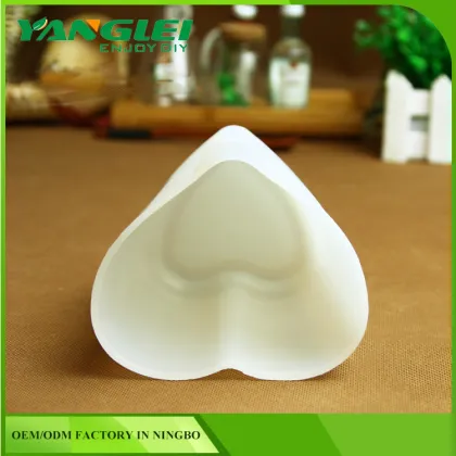 500ml Kitchen Baking Silicone Measuring Cup With Scale