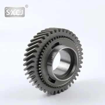 Transfer Case Parts and Transmission Synchronizer Gear for Automotive Applications