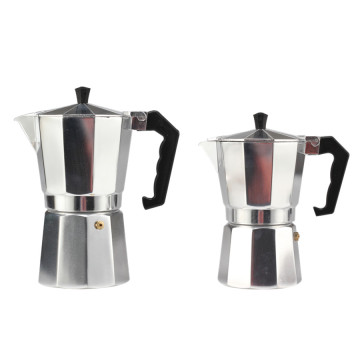 Cafetera italiana Moka Pot