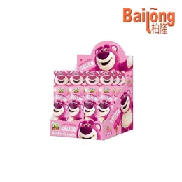 10g Shiny Lipstick Candy