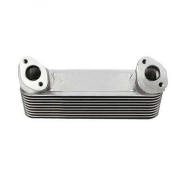 OIL COOLER NEW FOR MERCEDES O 580-15 RH/RH 1999/10--- 0011883101