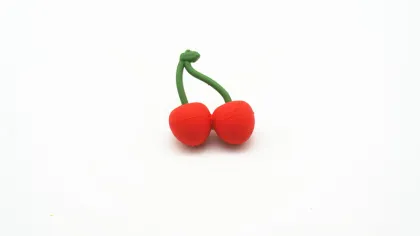 Food Series Eraser 3D Fruit and Vegetable Series
