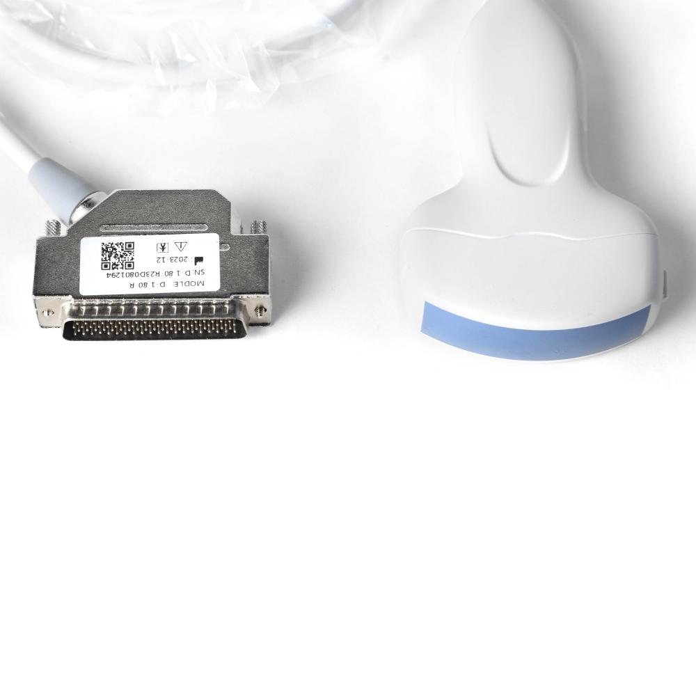 Probe 1 Probe 1