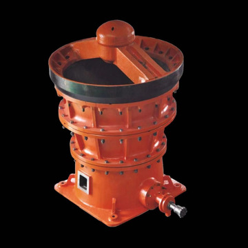 Primary Gyratory Crusher High Performance