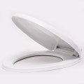 White High Quality Durable Using Toilet Seat Cover