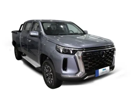 Changan Lantazhe pickup truck 2WD Gasoline
