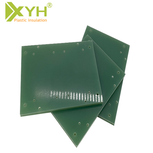 g10 FR4 Thermal Insulation Sheet Glass Fiber Board