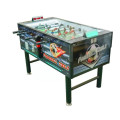 Coin Operated Arcade Aerosmith Virtual Pinball Game Machine