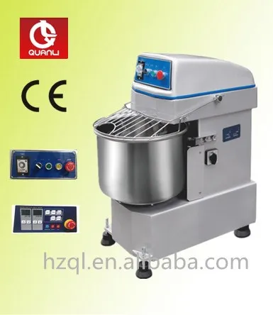 60L Spiral Mixer
