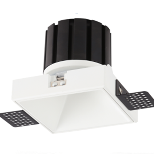 Square Recessed 5W LED Downlight