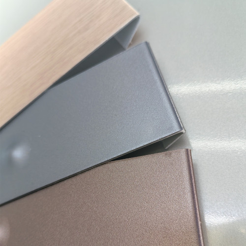 Nakalamina na Pelikula para sa Muwebles sa Kusina