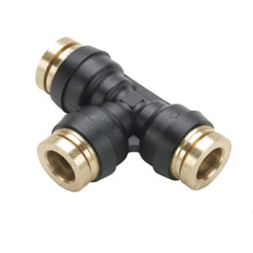 DOT Composite Push-to-Connect Fittings