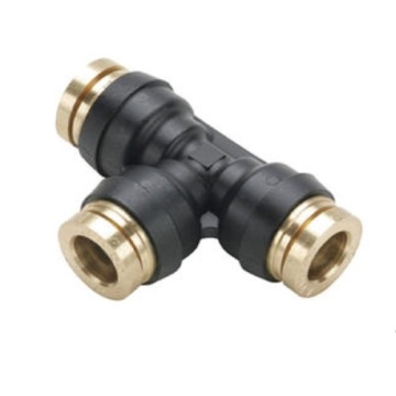 D.O.T. Composite Push-to-connect Fittings