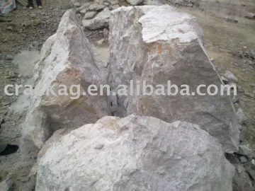 CRACKAG Expansive Mortar