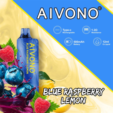 Wholesale AIVONO AIM -GUN 7000 Puffs disposable vape