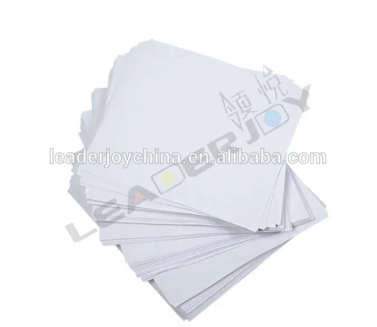 Montessori teaching aid of inset paper bulk