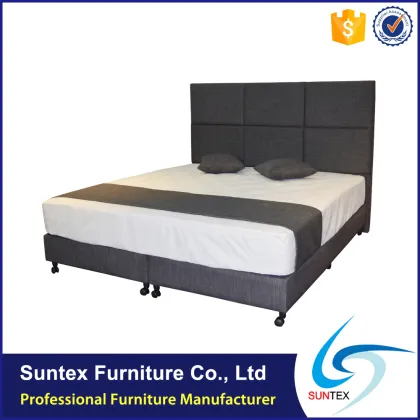 Hotel Bedroom Furniture King Size Bedroom Sets