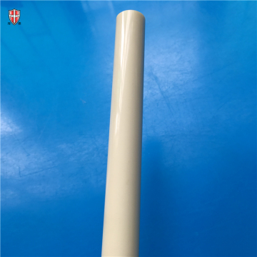 Custom Chemical Al2o3 Ceramic Rod Corrosion Resistant