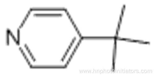 97% 4-TERT-BUTYLPYRIDINE CAS 3978-81-2