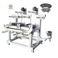 High Precise Fabric Multi-layer Laminating Machine