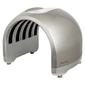 Dispositivo de terapia de luz LED de 4 colores