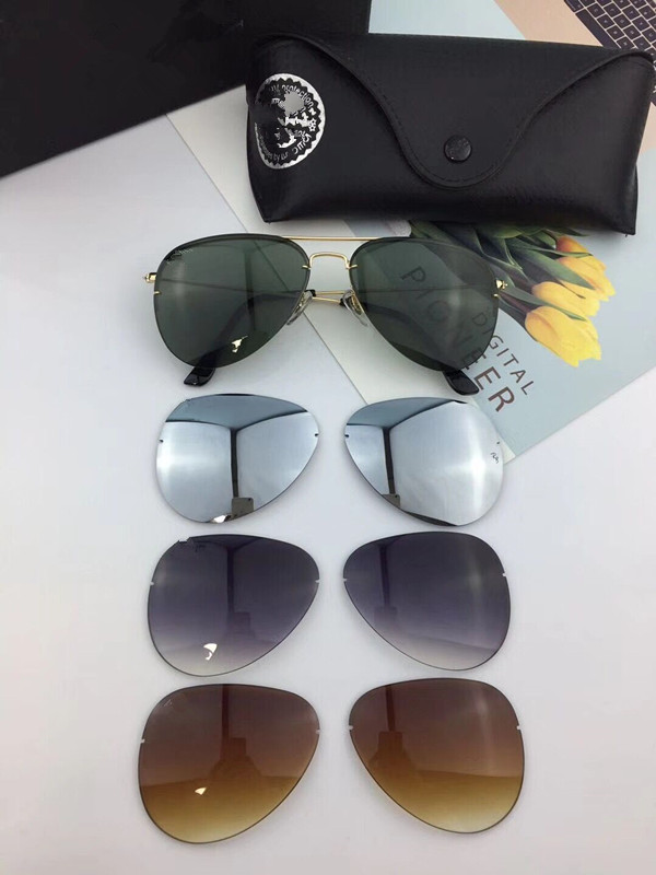 Unisex Sunglasses
