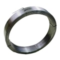 Niobium Carbide Flux Cored Welding Wire