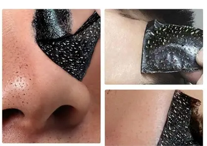 Nose Blackhead Remover Patch