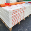 Colored Thickness from 0.5mm to 200mm Plastic HDPE Sheet PE Sheet