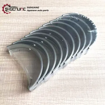 HILUX Revo 2GD/2GD-FTV Main Bearing 11701-11030
