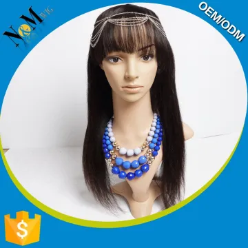 lace wig human hair,box braid lace wig guangzhou