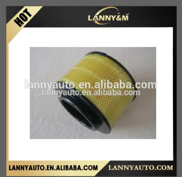 Auto Air filter for TOYOTA Hilux Vigo 17801-0C010